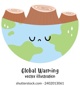 Global warming, Save Earth, Earth, World