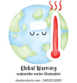 Global warming, Save Earth, Earth, World