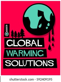 Global Warming Solutions