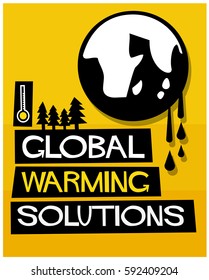 Global Warming Solutions