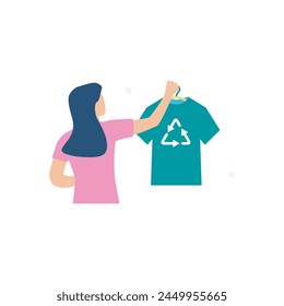 global warming vector element national earth day design