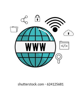 global wifi internet connect service