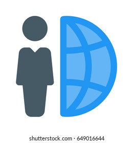 global worker
