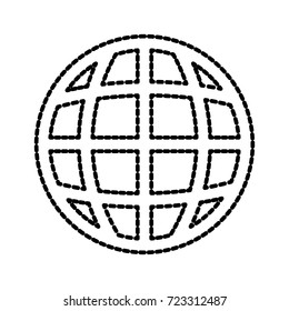 global world connection internet networking