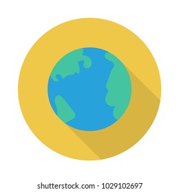  global world earth 