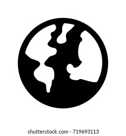 global world earth planet green ecology