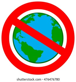 Globalism Ban
