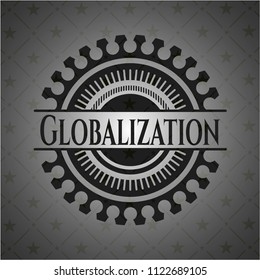 Globalization black badge