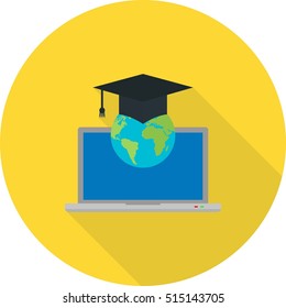 Globally Connected Students