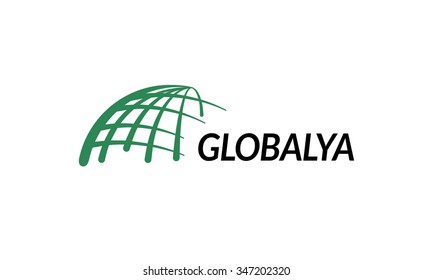 Globalya Logo