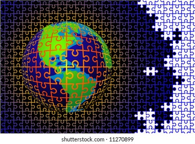 globe