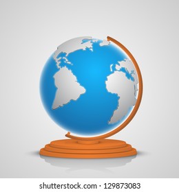 globe