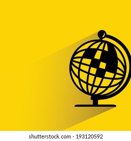 globe