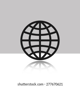globe