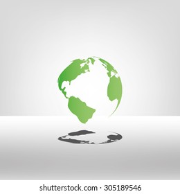 globe