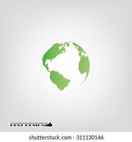 globe