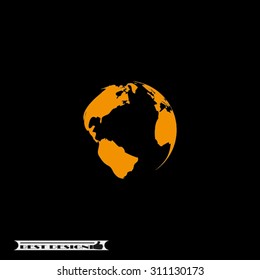 globe
