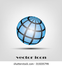 globe