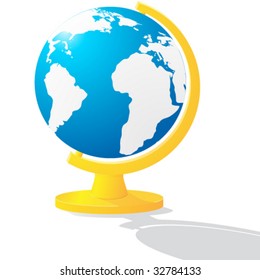 globe
