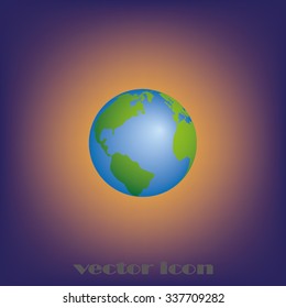 globe