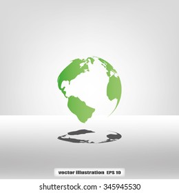 globe