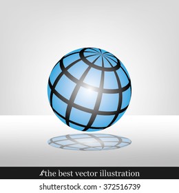 globe
