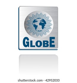globe
