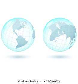 globe