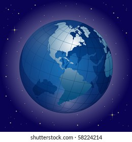 globe