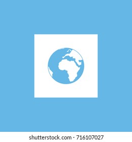 globe  
