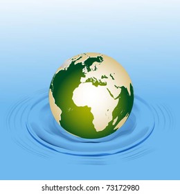 Globe