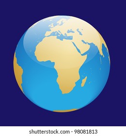 Globe