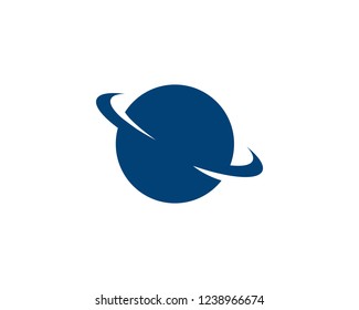 Globe Business vector logo template