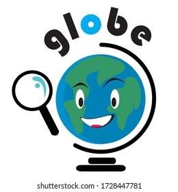 personaje de globo para portadas de libros, banners, presentaciones y procesos de aprendizaje en aula