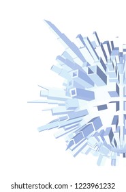 globe city architecture