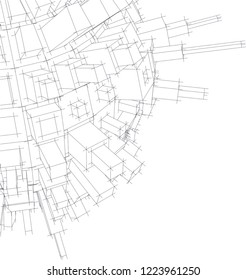 globe city architecture