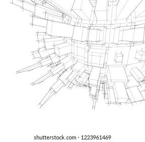 globe city architecture
