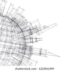 globe city architecture