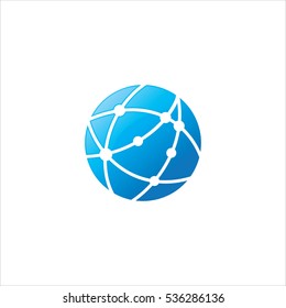 52,384 Connecting world logo Images, Stock Photos & Vectors | Shutterstock