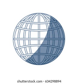 globe connection technology system networking