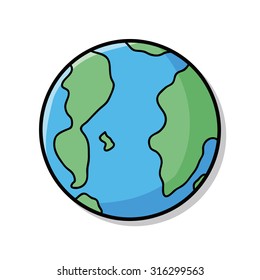 10,265 Travel globe doodle Images, Stock Photos & Vectors | Shutterstock