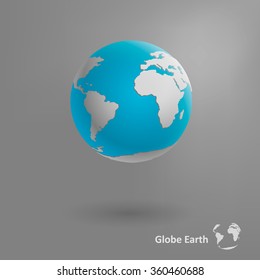 globe Earth