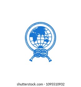 globe earth vector download