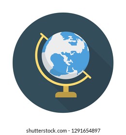 globe  earth   world 