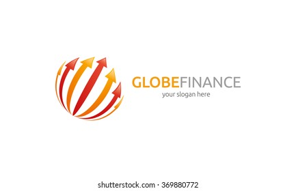 Globe Finance Logo