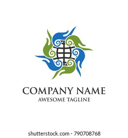globe hand care logo