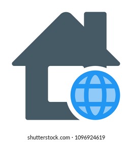 Globe Housing Property