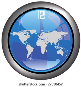 globe icon