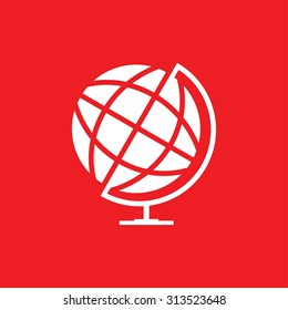 globe icon