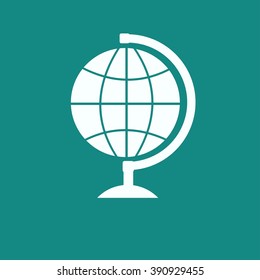 globe icon